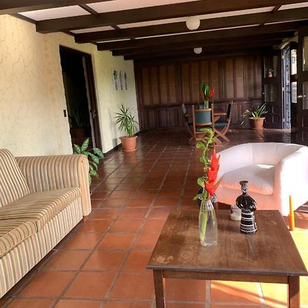 Hermoso Apartamento Cerca Del Aeropuerto San Antonio De Belen Екстер'єр фото