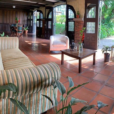 Hermoso Apartamento Cerca Del Aeropuerto San Antonio De Belen Екстер'єр фото
