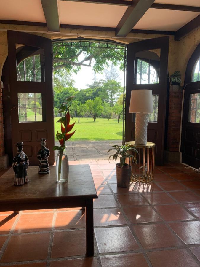 Hermoso Apartamento Cerca Del Aeropuerto San Antonio De Belen Екстер'єр фото
