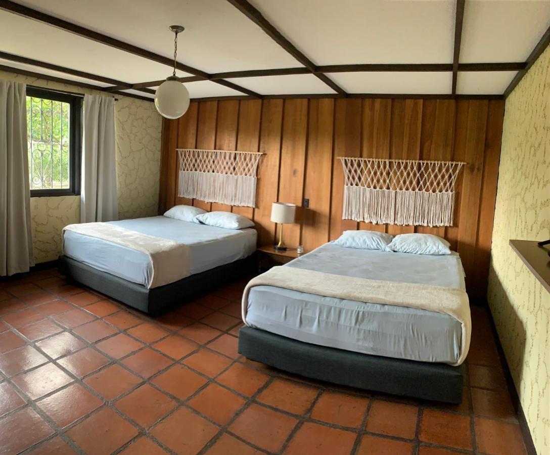 Hermoso Apartamento Cerca Del Aeropuerto San Antonio De Belen Екстер'єр фото