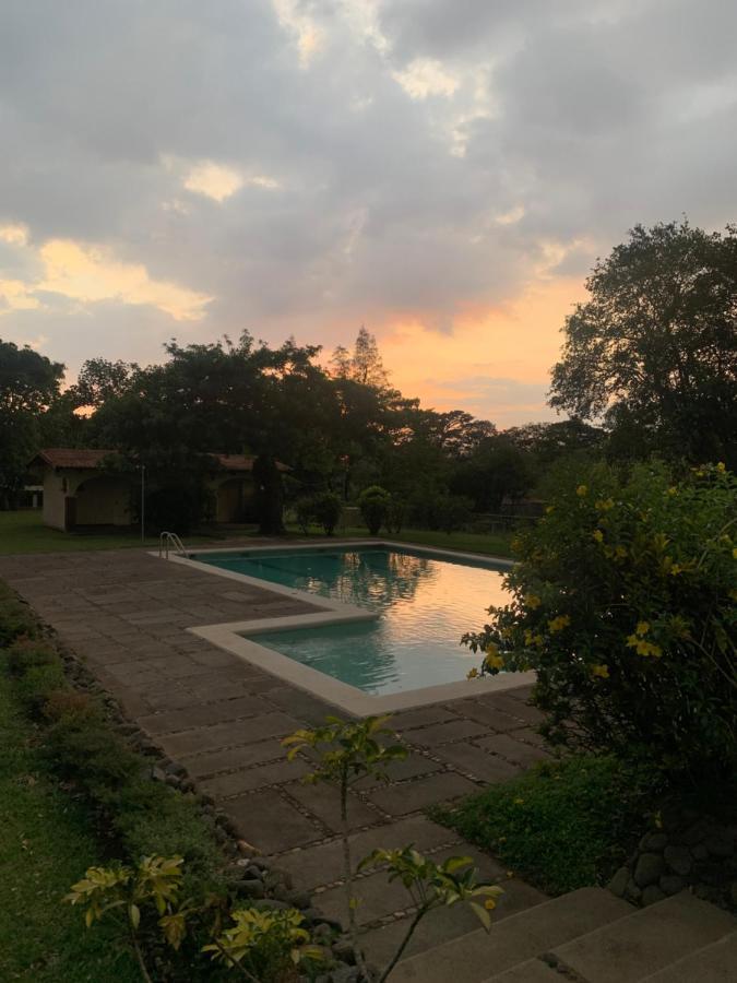 Hermoso Apartamento Cerca Del Aeropuerto San Antonio De Belen Екстер'єр фото