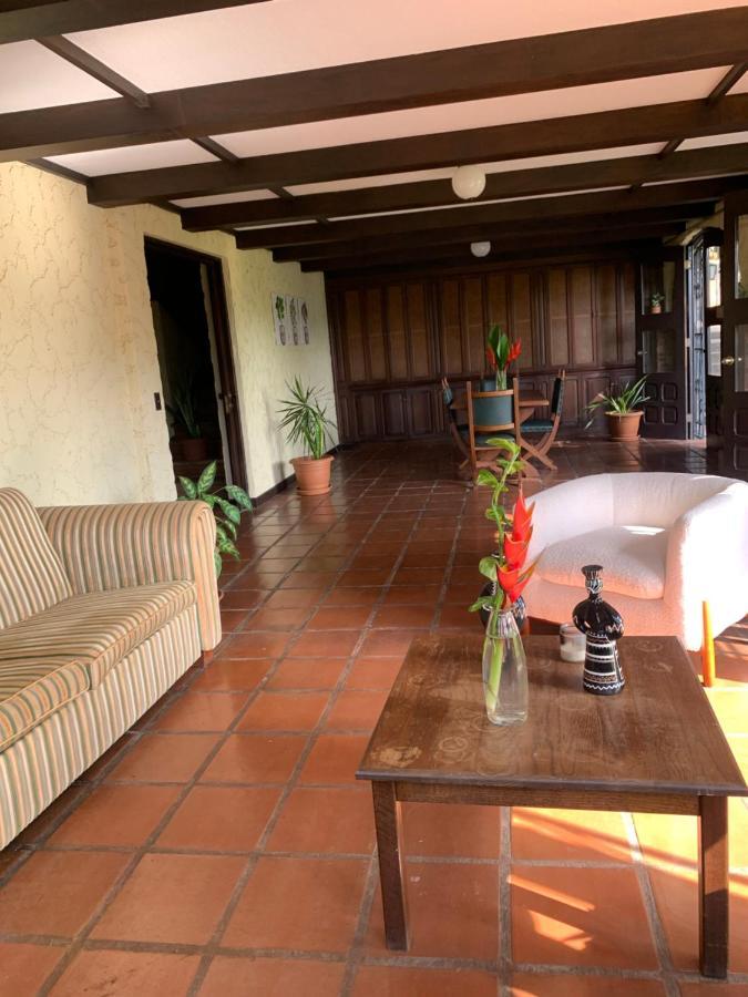 Hermoso Apartamento Cerca Del Aeropuerto San Antonio De Belen Екстер'єр фото