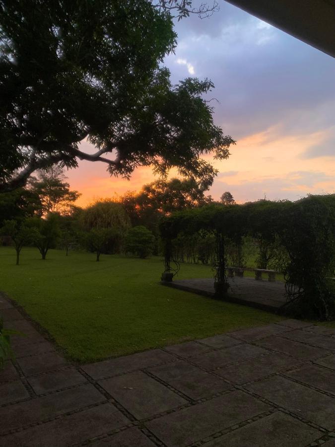 Hermoso Apartamento Cerca Del Aeropuerto San Antonio De Belen Екстер'єр фото