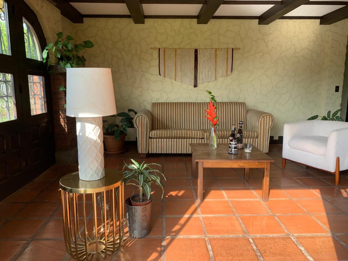 Hermoso Apartamento Cerca Del Aeropuerto San Antonio De Belen Екстер'єр фото